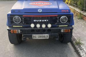 Suzuki Samurai 1.3