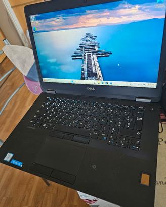 portatile dell Intel i7 | 16GB RAM | 512GB