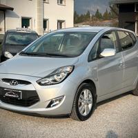 Hyundai iX20 1.4 - UNIPROPRIETARIO-NEOPATENTATI