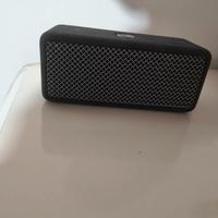 Cassa bluetooth