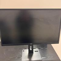 Monitor AOC 32" QHD (2K)