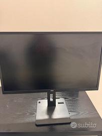 Monitor AOC 32" QHD (2K)