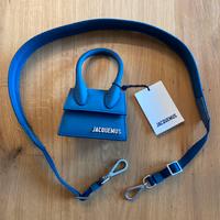 Borsa Jacquemus Le Chiquito Homme