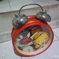 SVEGLIA BIMBI STUPENDA