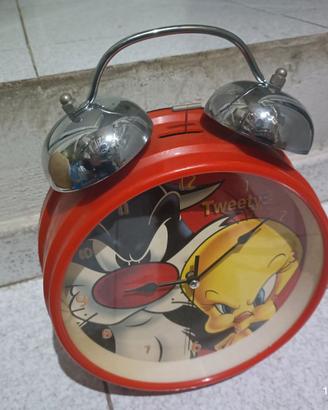 SVEGLIA BIMBI STUPENDA