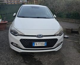 Hyundai i20 2015 1.4 TDI