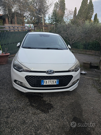 Hyundai i20 2015 1.4 TDI