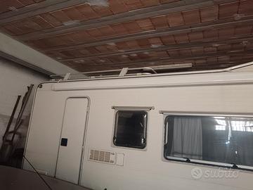  camper come nuovo