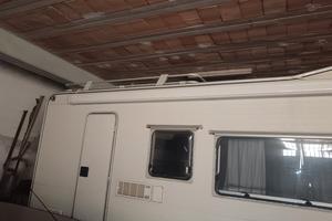  camper come nuovo