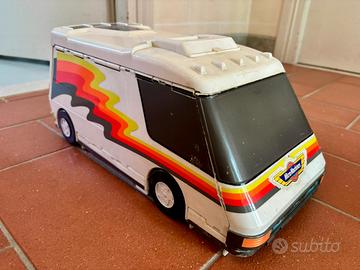 Super Van City Vintage anni '90