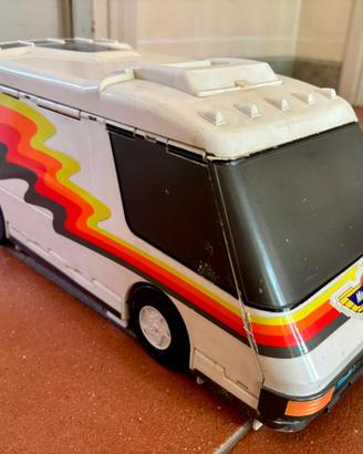 Super Van City Vintage anni '90