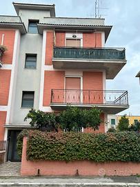 Trilocale in zona centrale