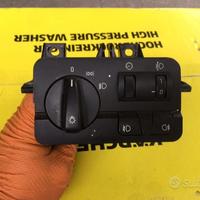 Comando regolazione luci faro bmw 320 e46 anno1999
