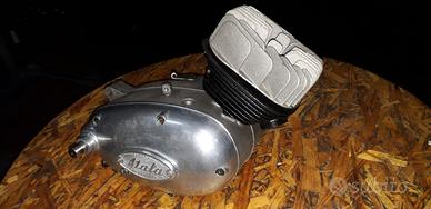 motore ovale MINARELLI 50 FBM P4 MA4