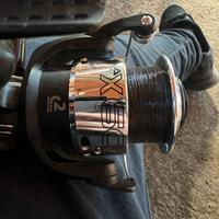 mulinello carpfishing 
