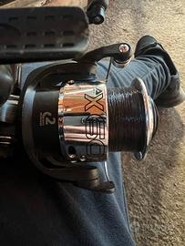 mulinello carpfishing 