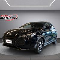Mg MG3 1.5 hybrid+ Luxury auto