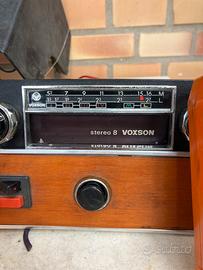 Autoradio