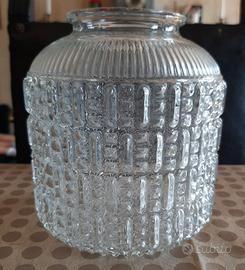 Vaso in vetro