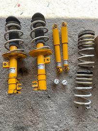Assetto koni per fiat 500
