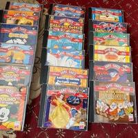 18 Giochi Disney per PC