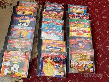 18 Giochi Disney per PC