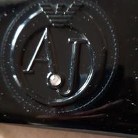 portafoglio Armani jeans