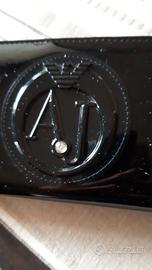 portafoglio Armani jeans