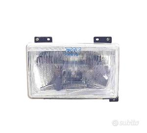 FARO SX CITROEN C25 FIAT DUCATO PEUGEOT J5