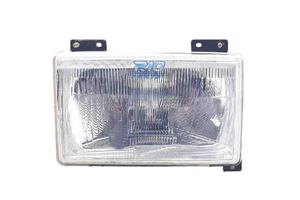 FARO SX CITROEN C25 FIAT DUCATO PEUGEOT J5