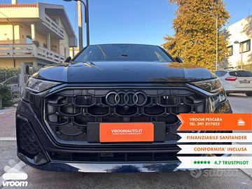 AUDI Q8 Q8 SUV 50 TDI 286 CV quattro tiptronic ...
