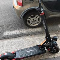 monopattino elettrico freeboy j01 800 watt