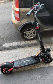 monopattino elettrico freeboy j01 800 watt