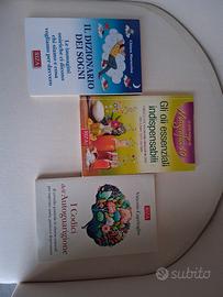 Libri Riza benessere