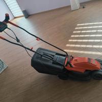 Tagliaerba elettrico