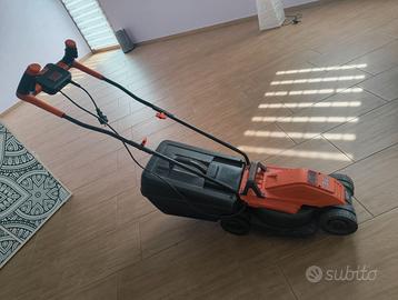 Tagliaerba elettrico