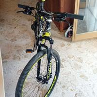 Bici atala 650 b replay