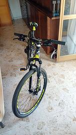 Bici atala 650 b replay