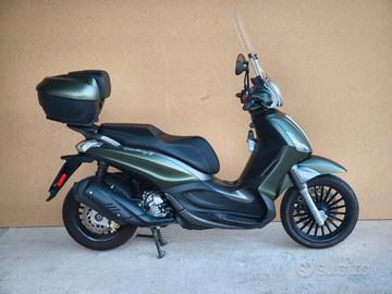 Piaggio Beverly 300 i.e. HPE