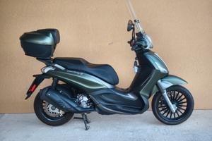 Piaggio Beverly 300 i.e. HPE