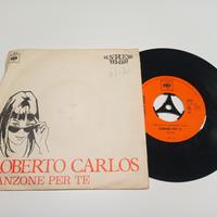 vinile Roberto Carlos - Canzone per te