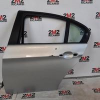 PORTIERA POSTERIORE SINISTRA BMW Serie 3 E90 Berli