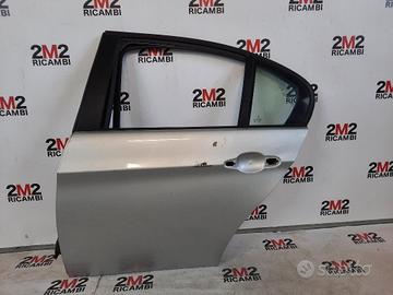 PORTIERA POSTERIORE SINISTRA BMW Serie 3 E90 Berli