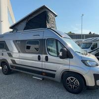 ADRIA Adria Twin 640 SGX 60Y