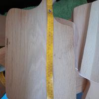 taglieri in legno