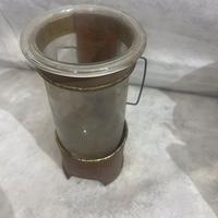 Enteroclisma Clistere inizio 900