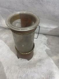 Enteroclisma Clistere inizio 900