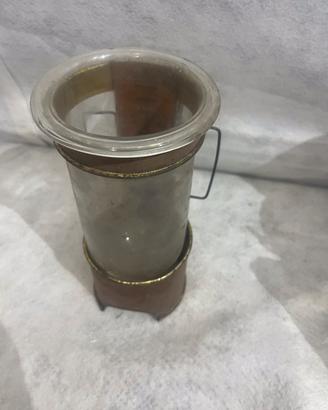 Enteroclisma Clistere inizio 900