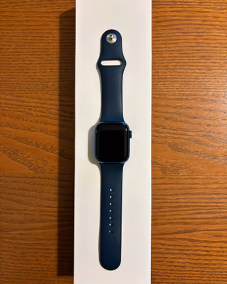Apple Watch Serie 7