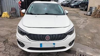 Musata e kit airbag Fiat Tipo